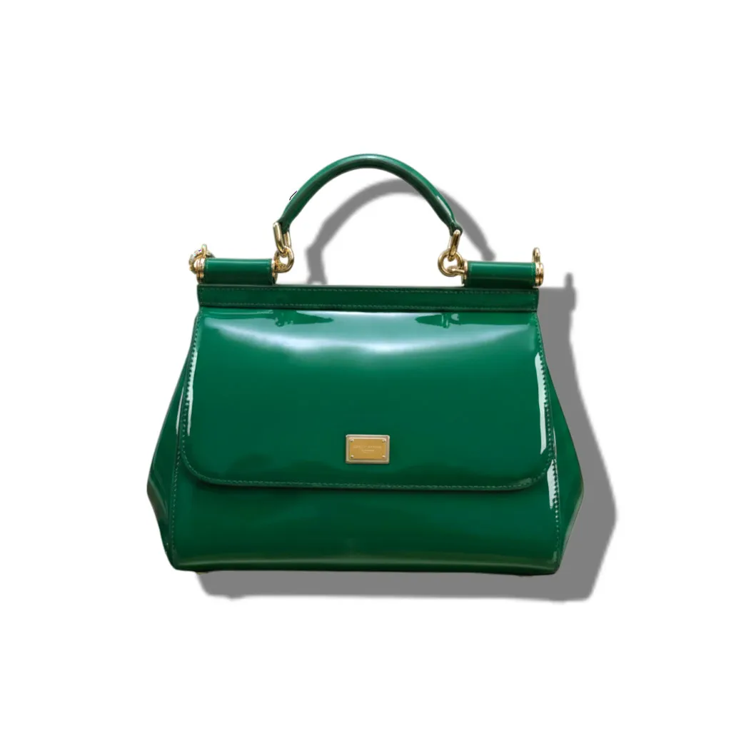 Сумка DOLCE GABBANA Sicily (20 см)