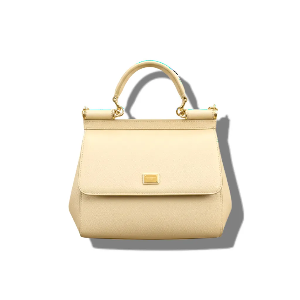 Сумка DOLCE GABBANA Sicily (20 см)