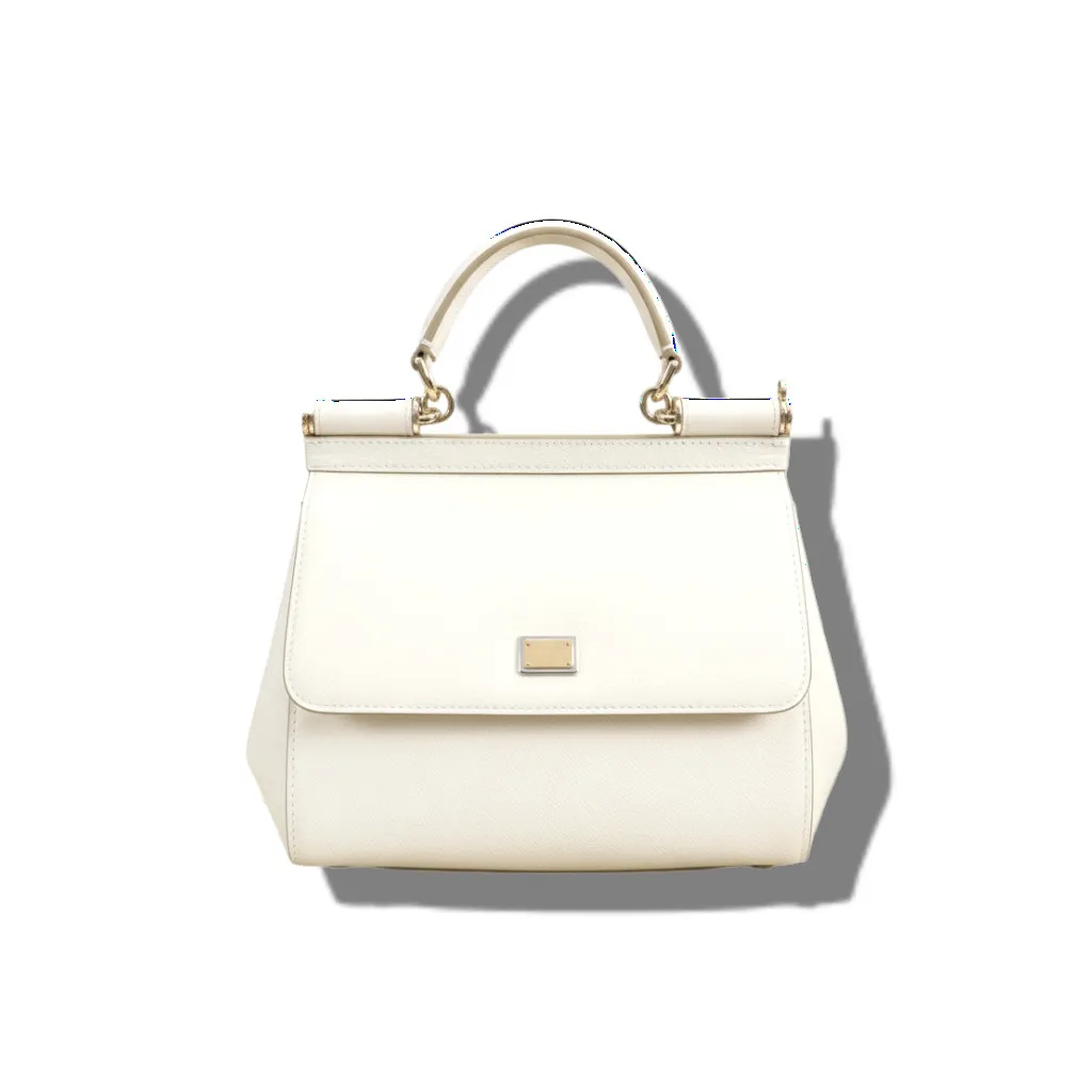 Сумка DOLCE GABBANA Sicily (20 см)