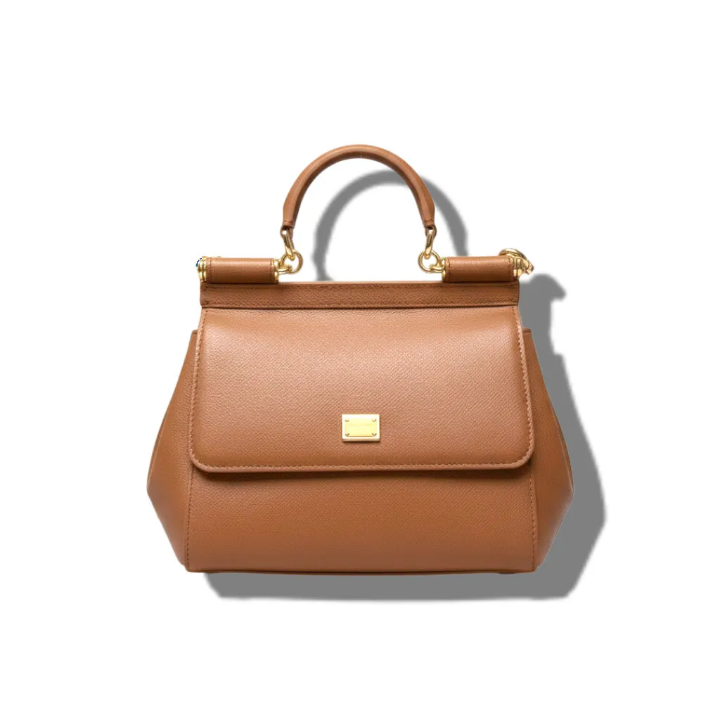 Сумка DOLCE GABBANA Sicily (20 см)