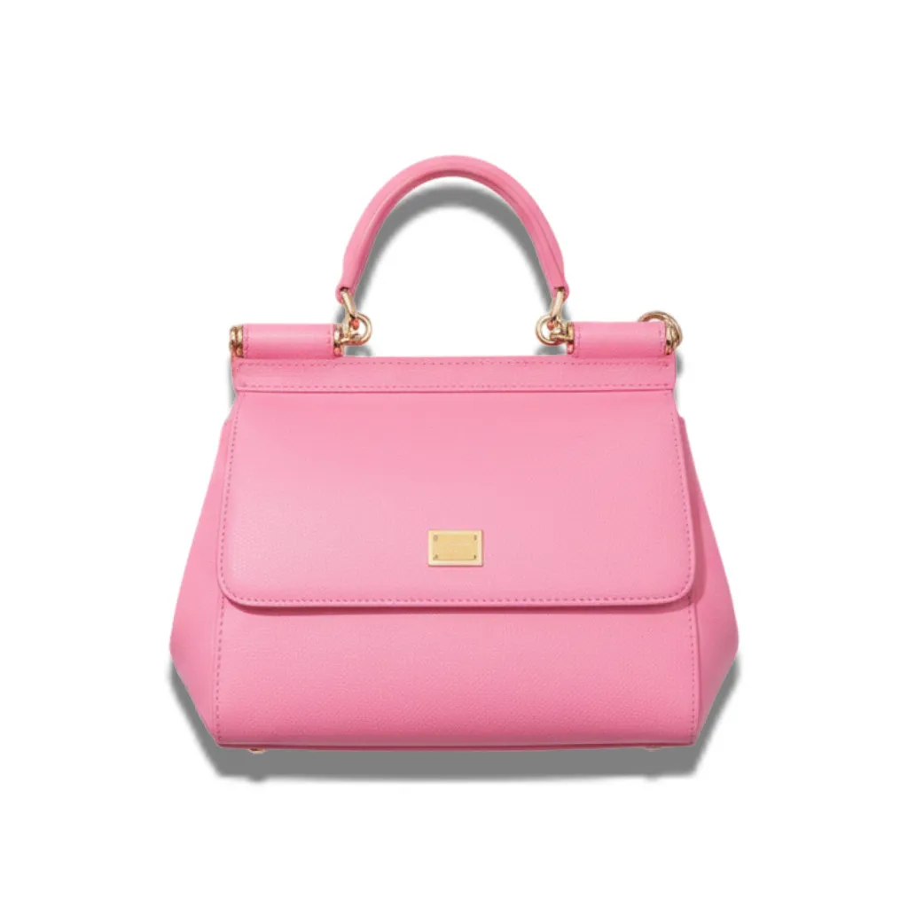 Сумка DOLCE GABBANA Sicily (24 см)