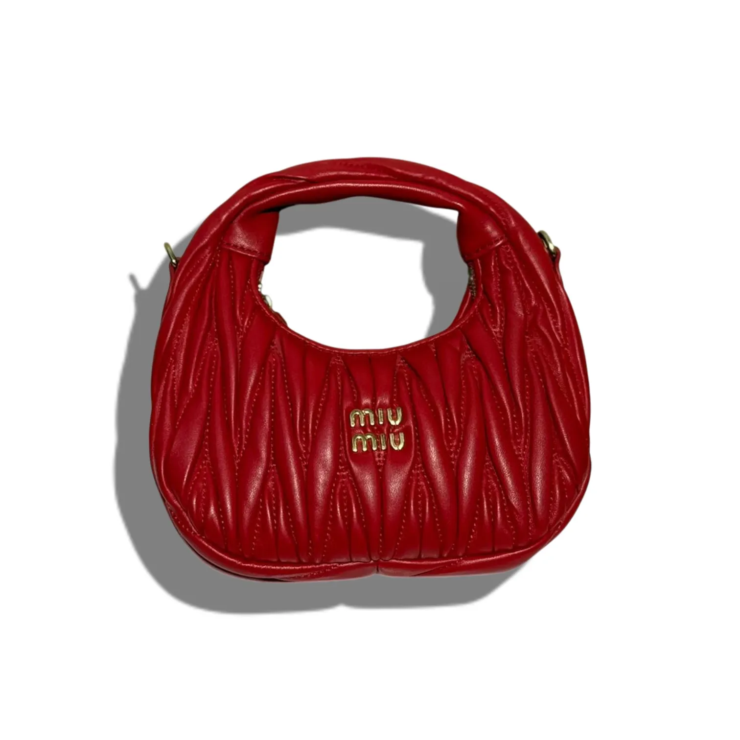 Сумка MIU MIU Wander (18 см)