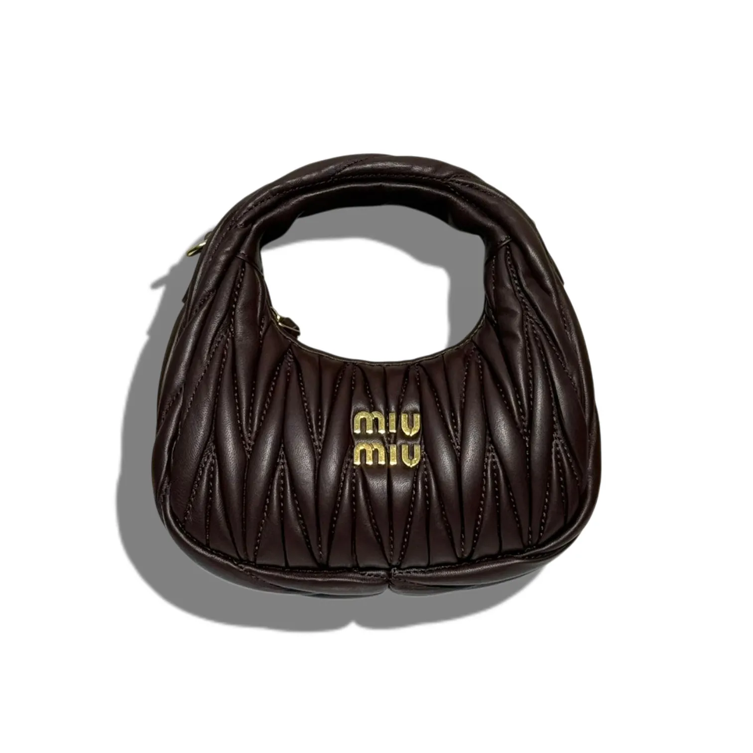 Сумка MIU MIU Wander (18 см)