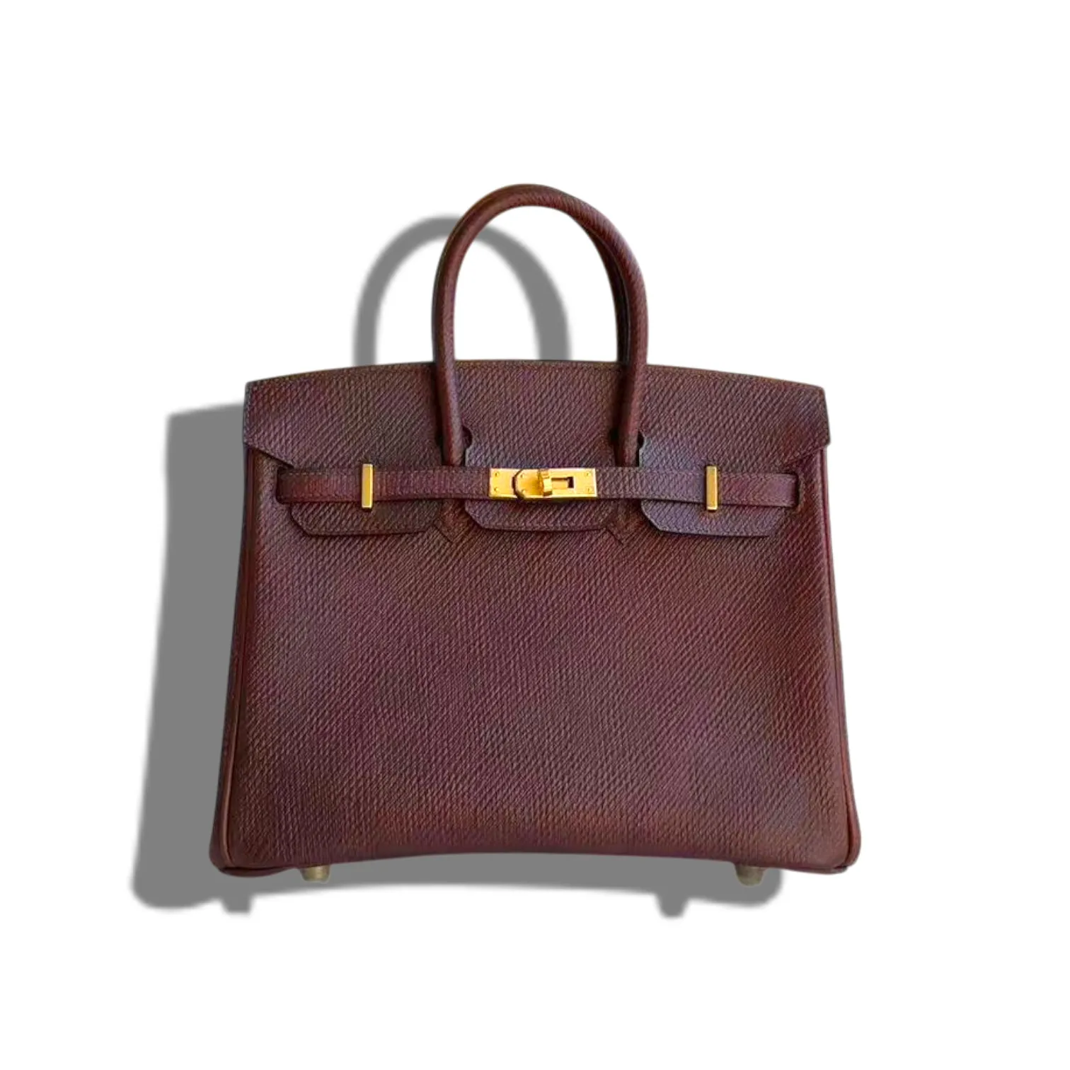 Сумка HERMES Birkin (25 см)