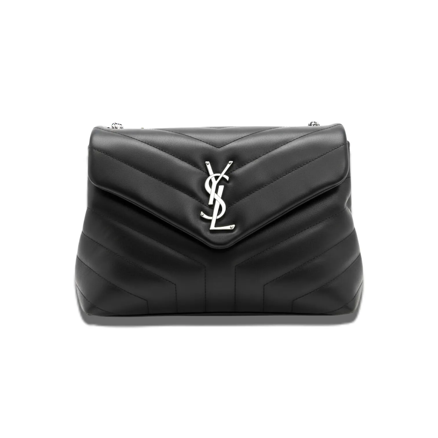 Сумка YSL Loulou (23 см)