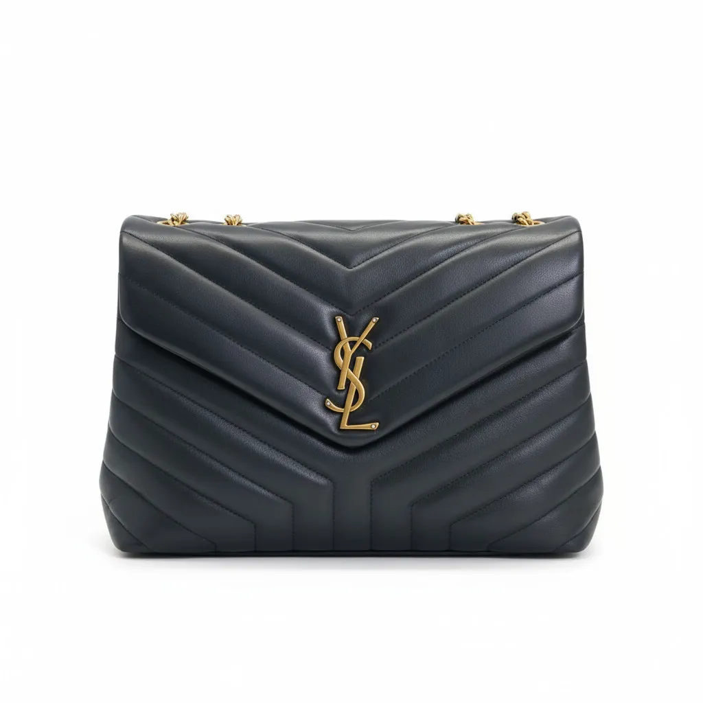 Сумка YSL Loulou (32 см)