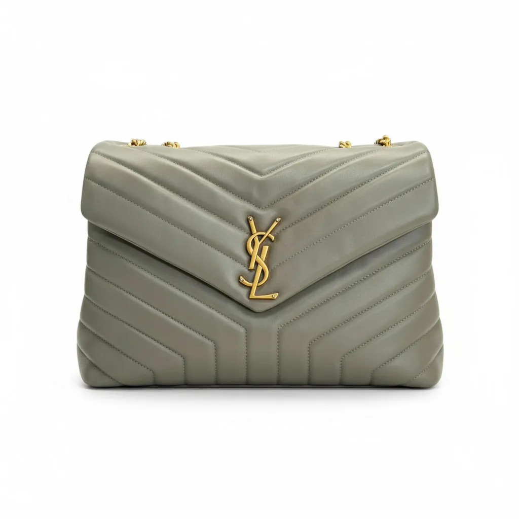 Сумка YSL Loulou (32 см)