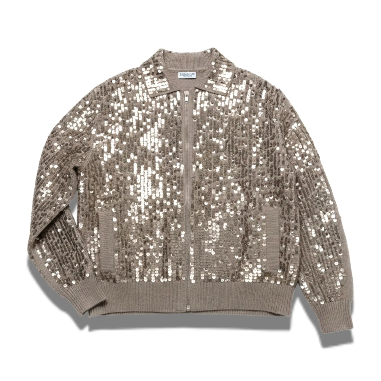 Кардиган BRUNELLO CUCINELLI