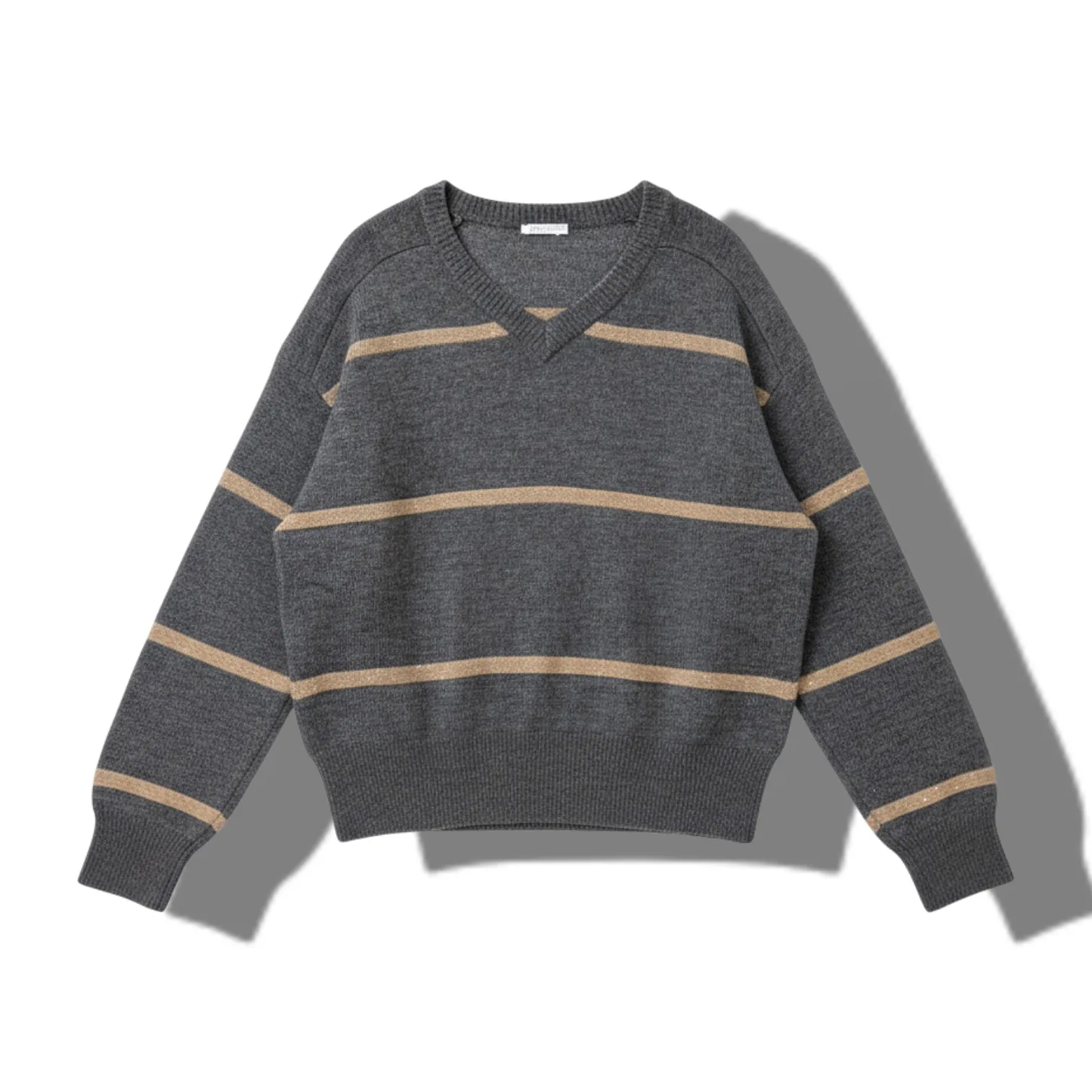 Джемпер BRUNELLO CUCINELLI