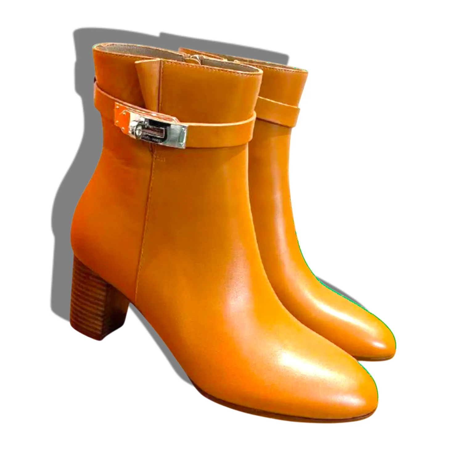 Полусапожки HERMES