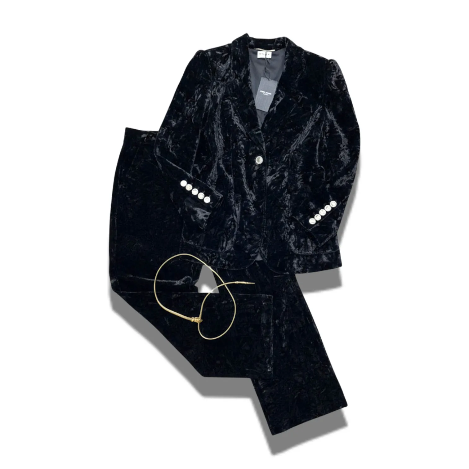 Костюм YSL
