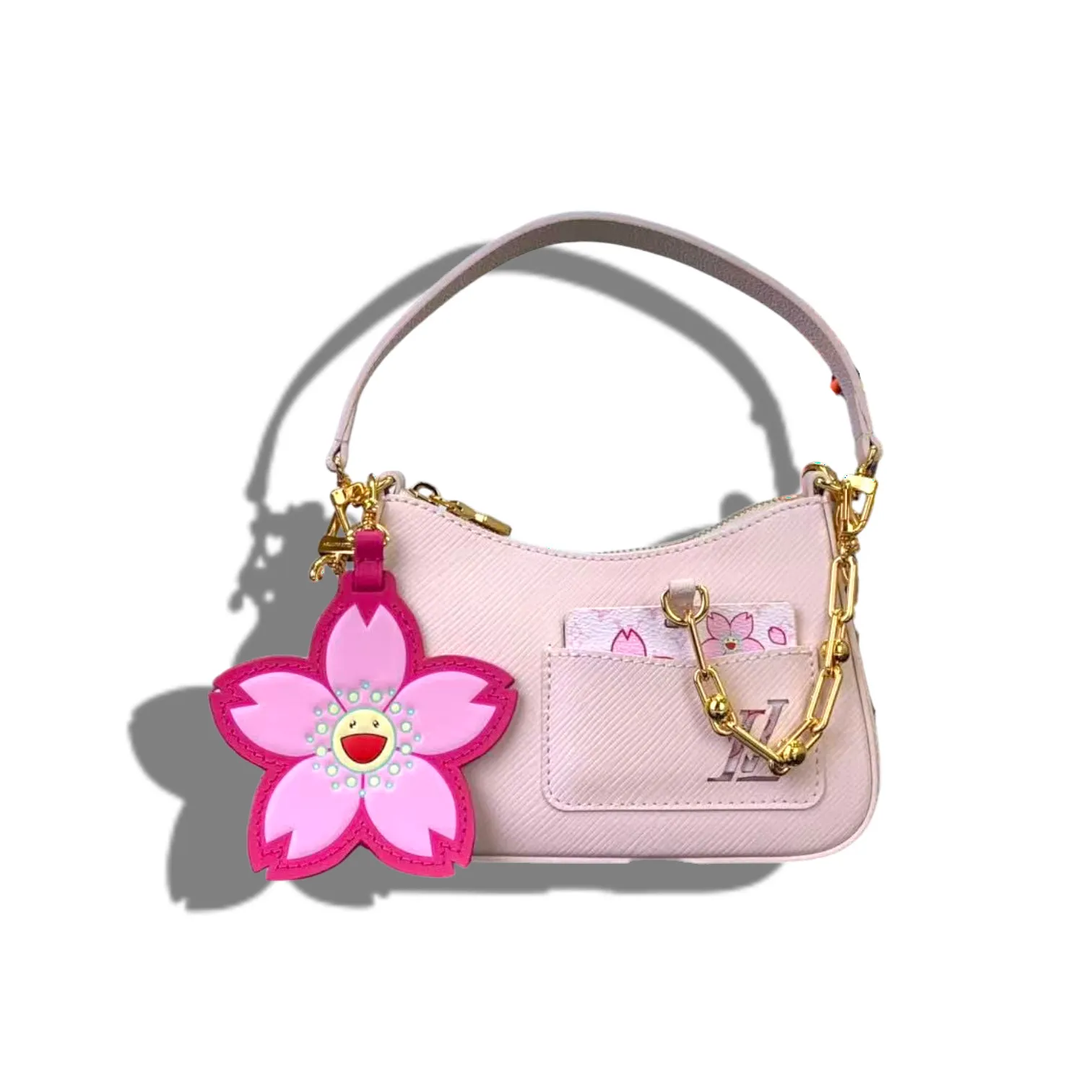Сумочка LOUIS VUITTON Marellini (19 см)