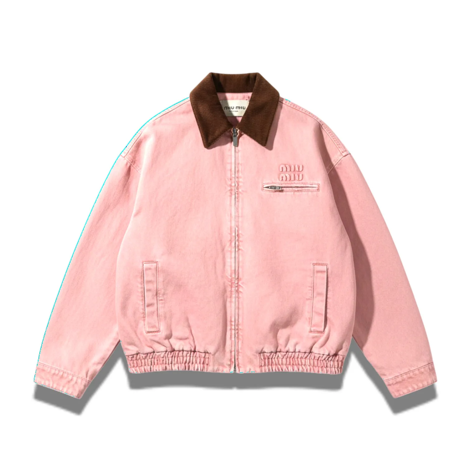 Куртка MIU MIU