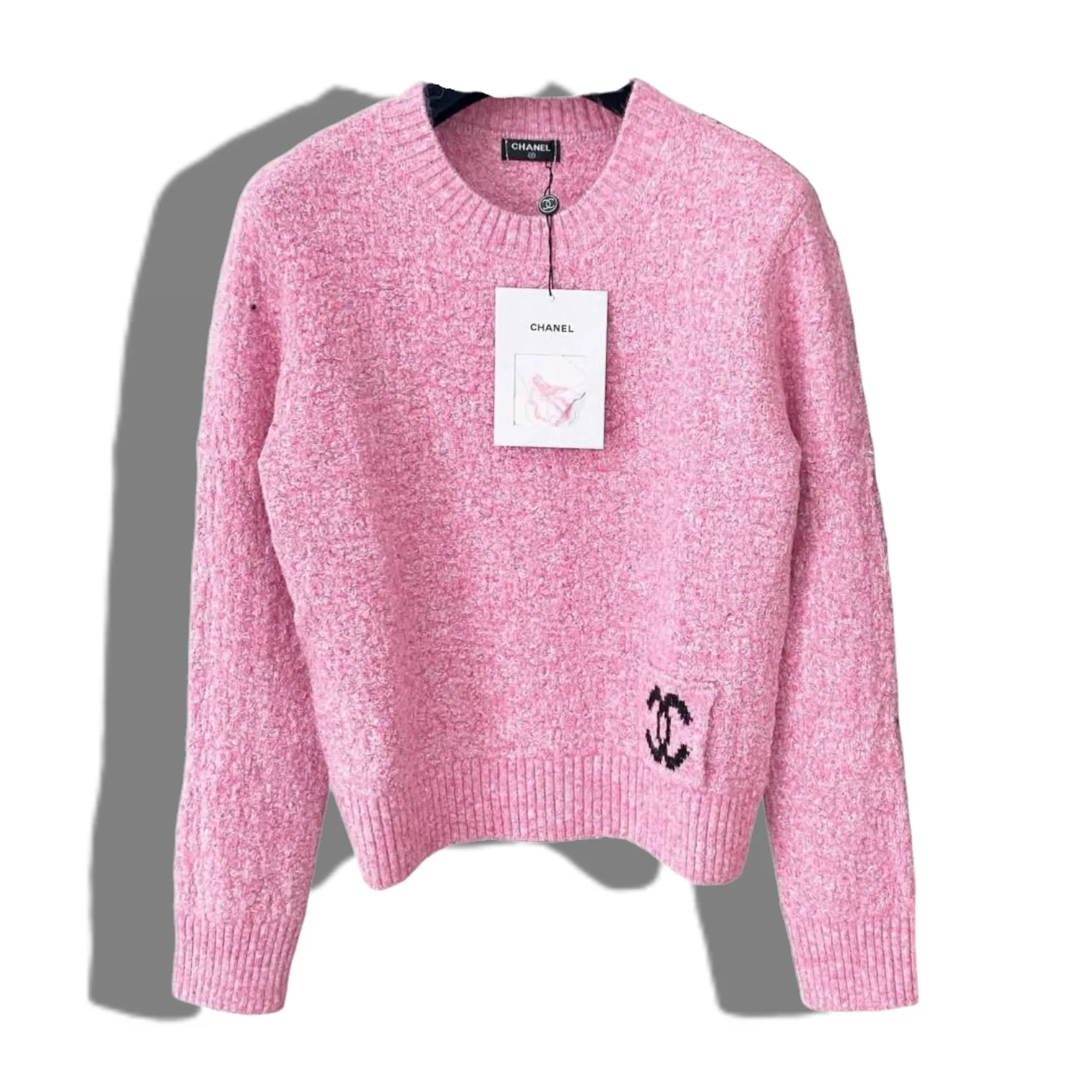Джемпер CHANEL