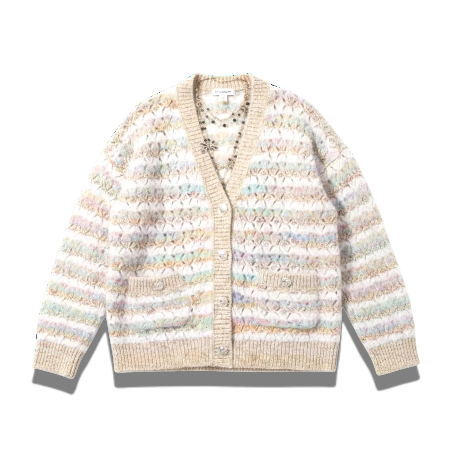 Кардиган CHANEL