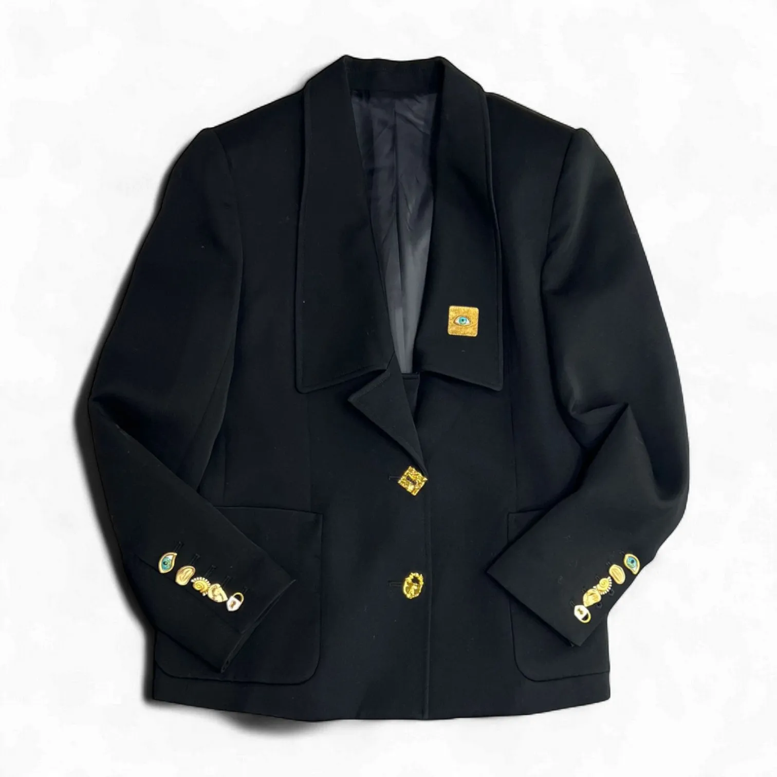 Пиджак SCHIAPARELLI