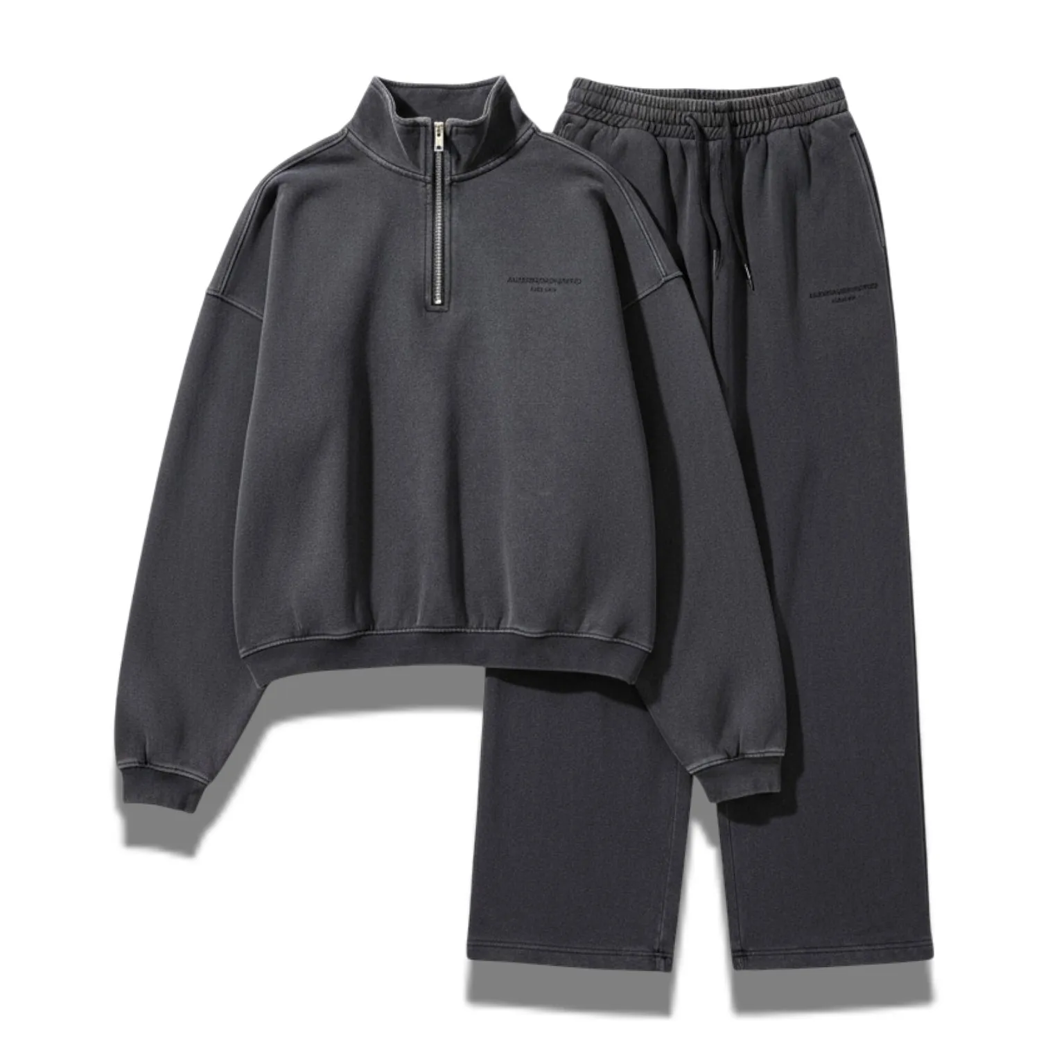 Спортивный костюм ALEXANDER WANG