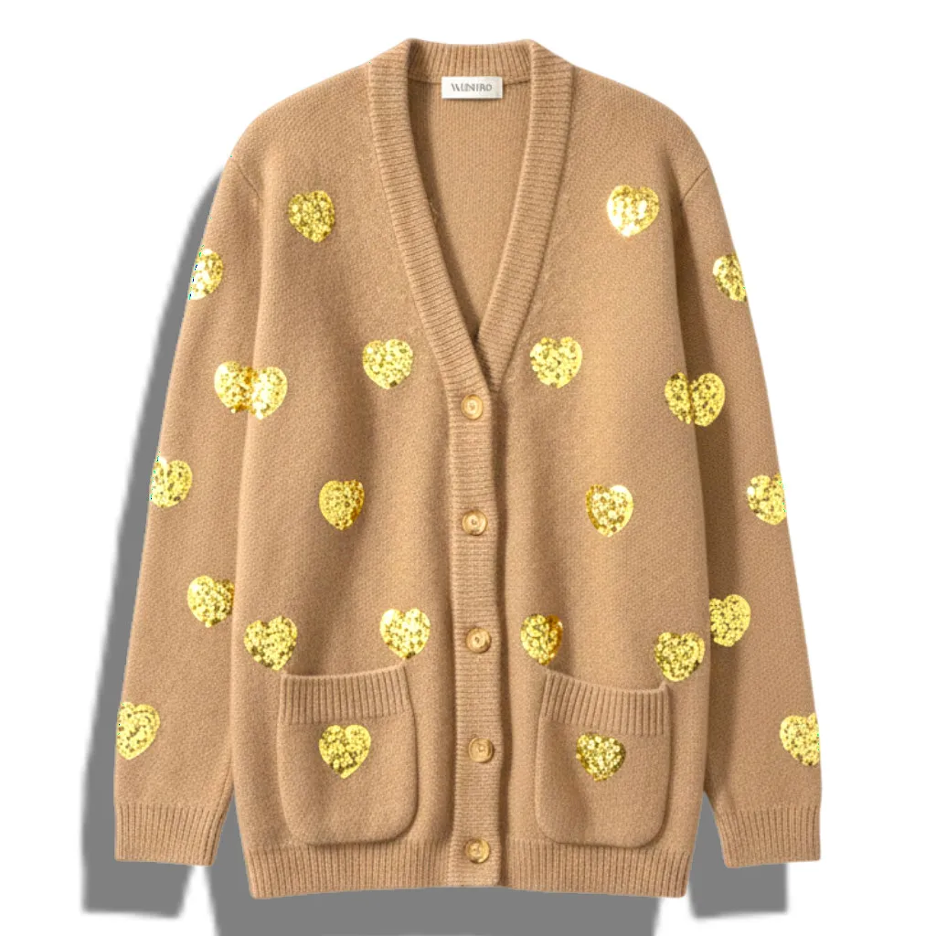Кардиган VALENTINO