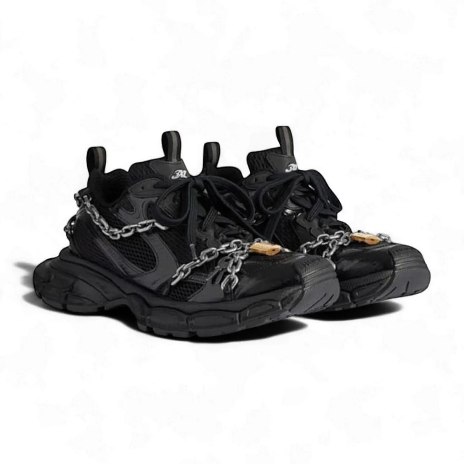 Кроссовки BALENCIAGA