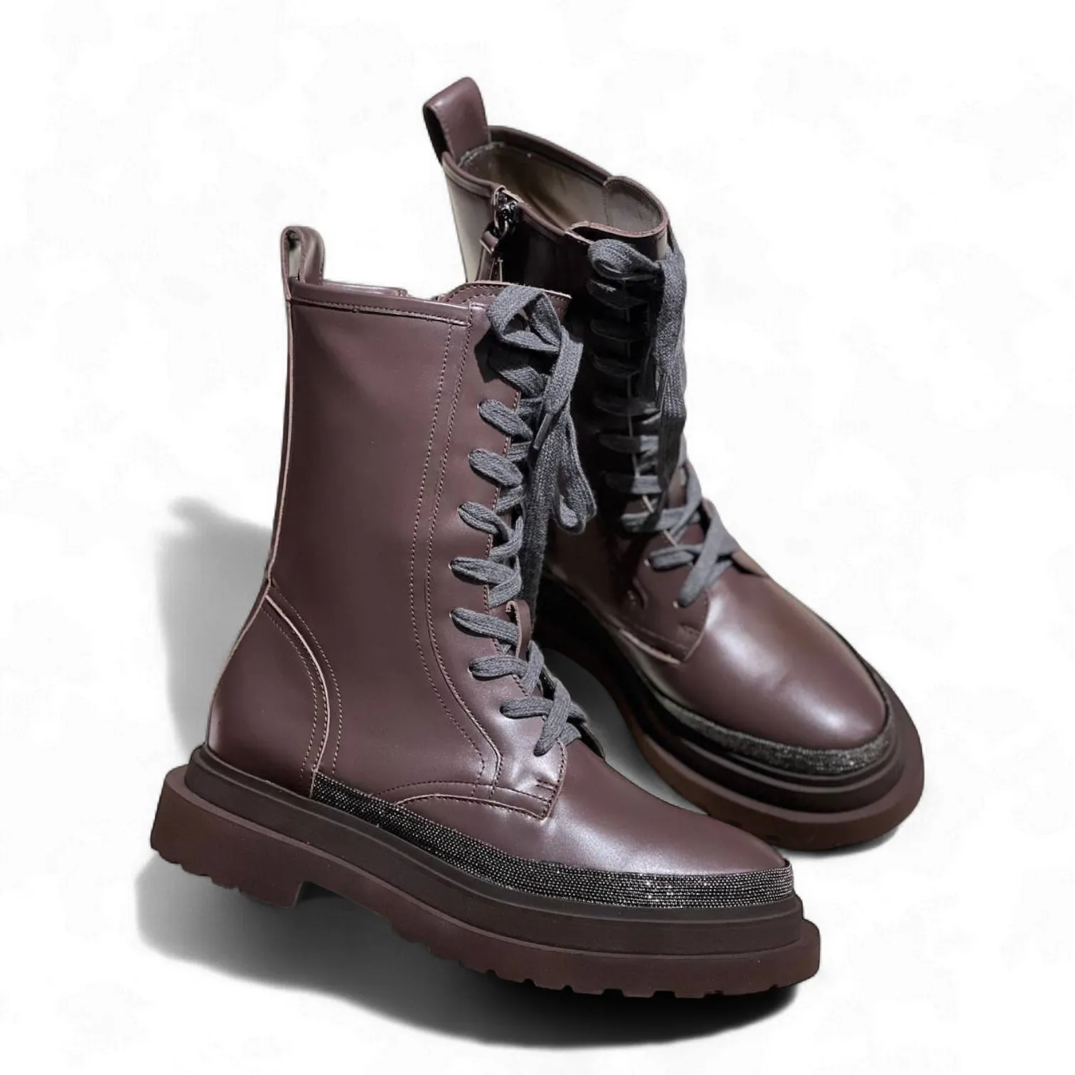 Ботинки BRUNELLO CUCINELLI
