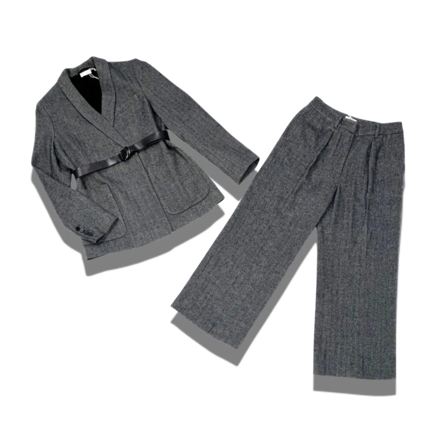 Костюм BRUNELLO CUCINELLI