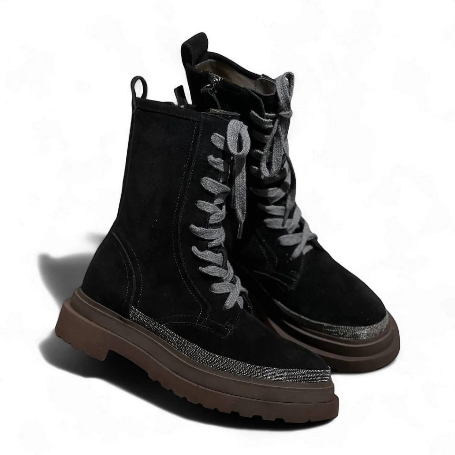 Ботинки BRUNELLO CUCINELLI