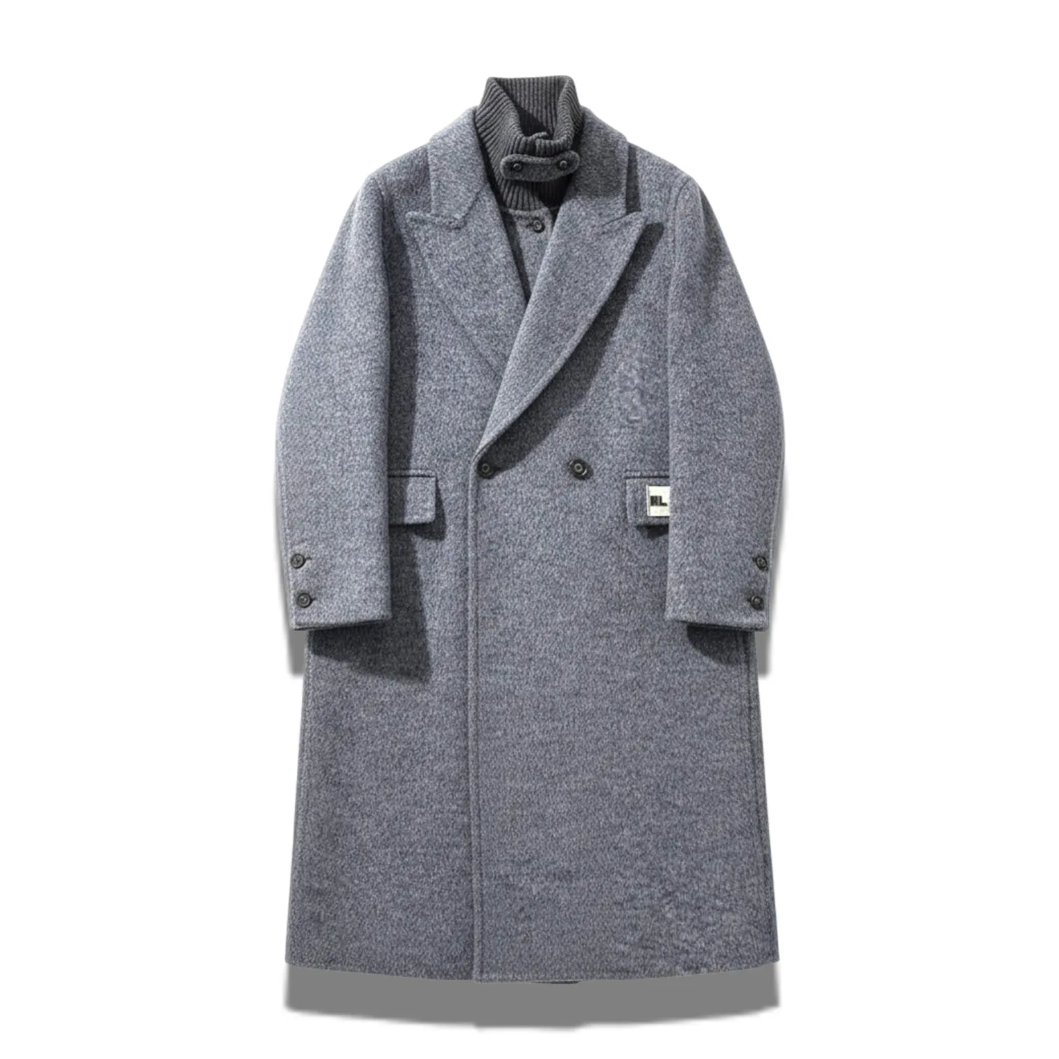 Пальто JIL SANDER