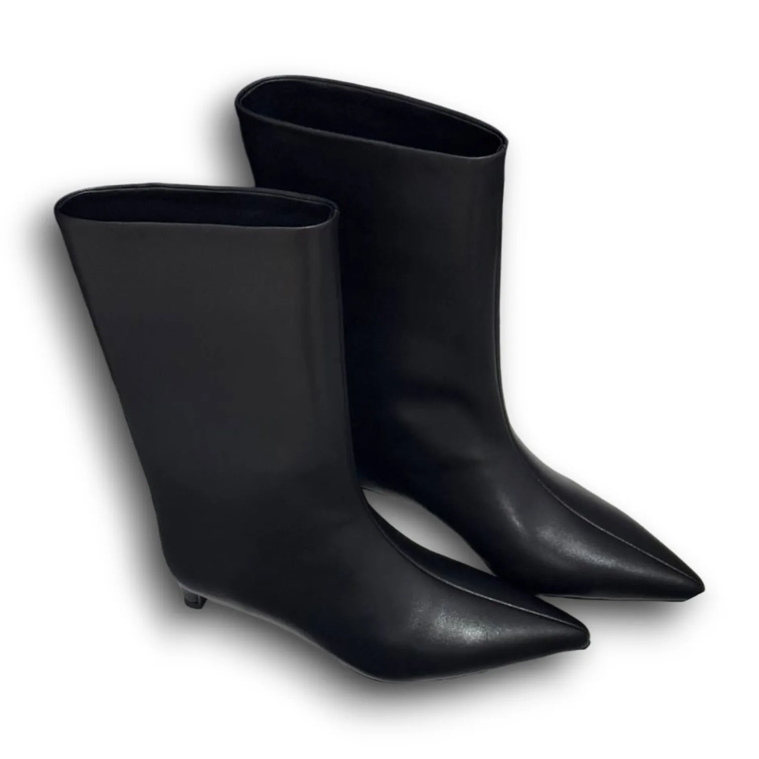 Сапоги JIL SANDER