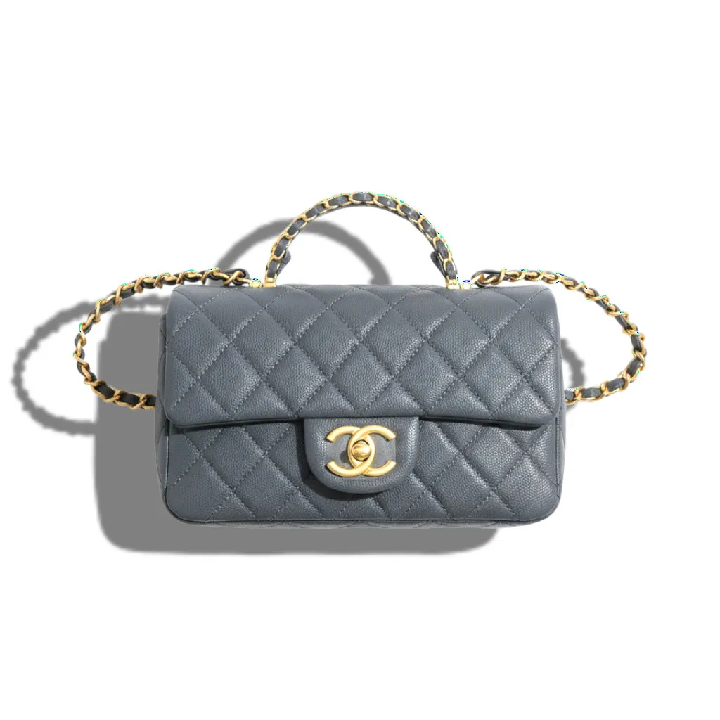 Сумка CHANEL Flap (20 см)