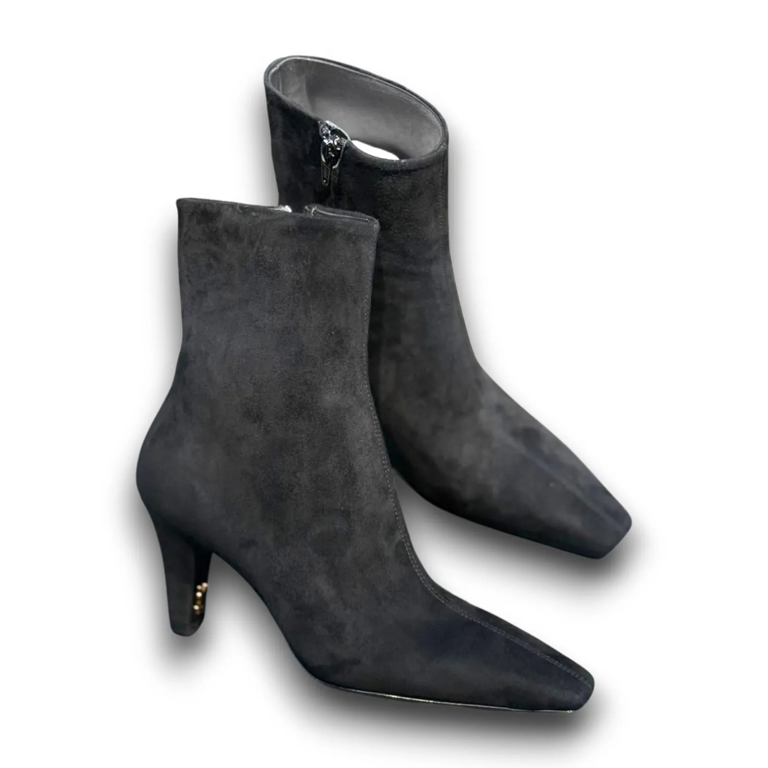 Полусапожки YSL