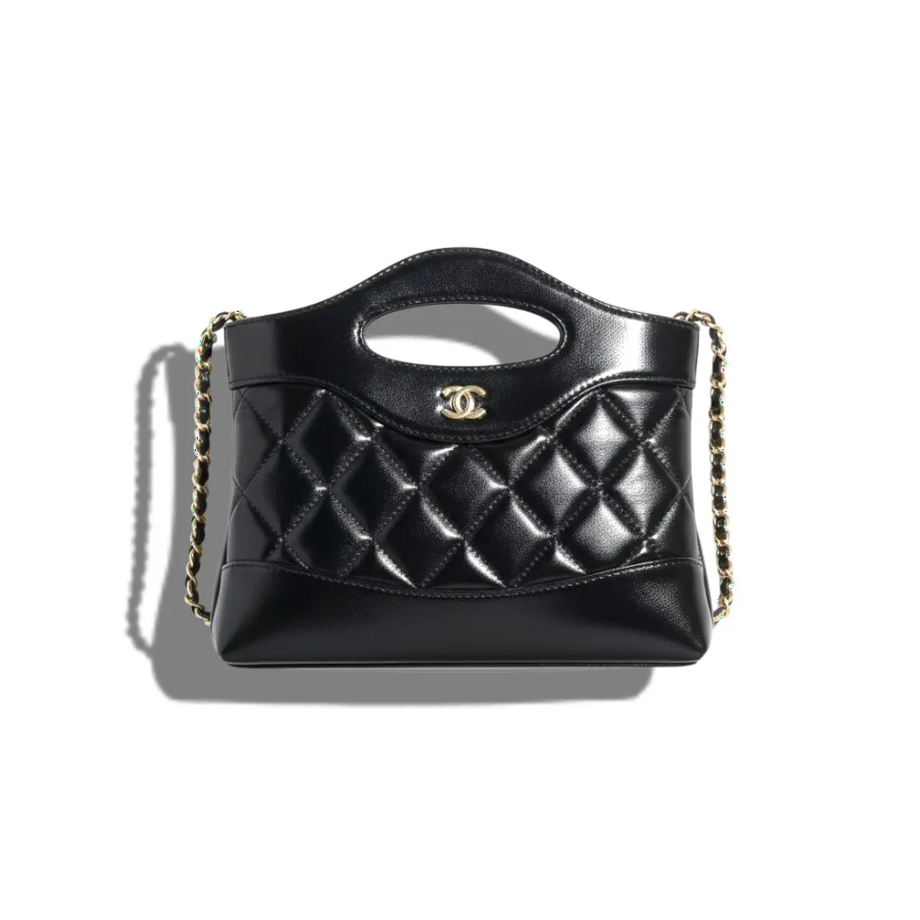 Сумка CHANEL Nano 31 (20 см)
