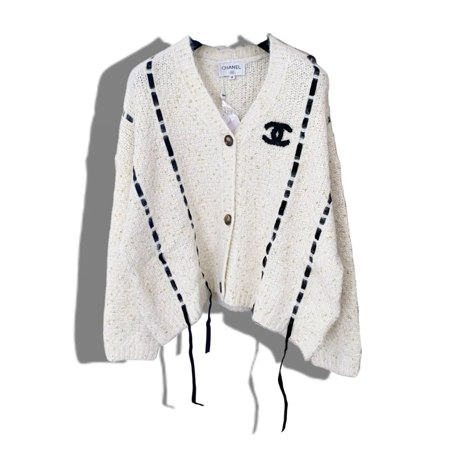 Джемпер CHANEL