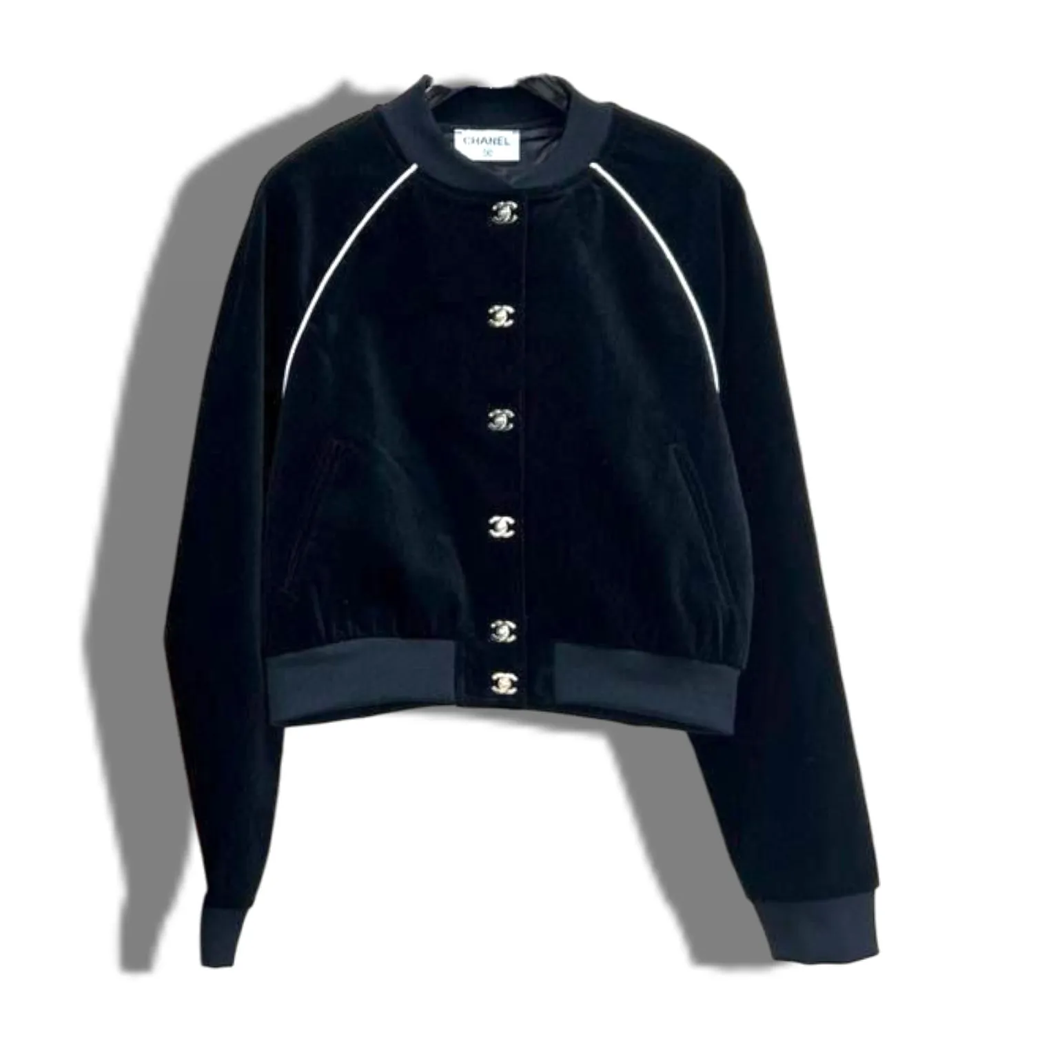 Кардиган CHANEL
