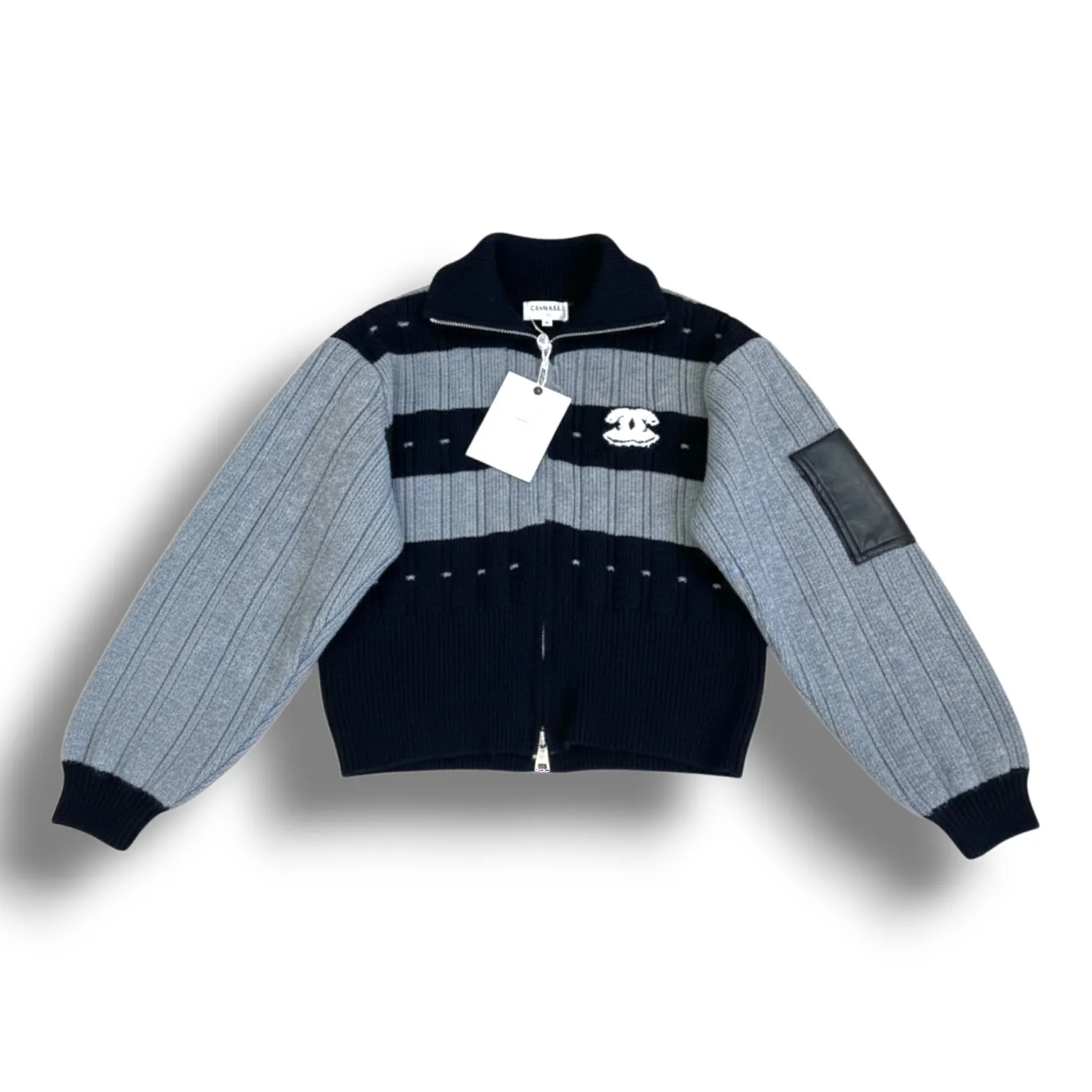 Джемпер CHANEL
