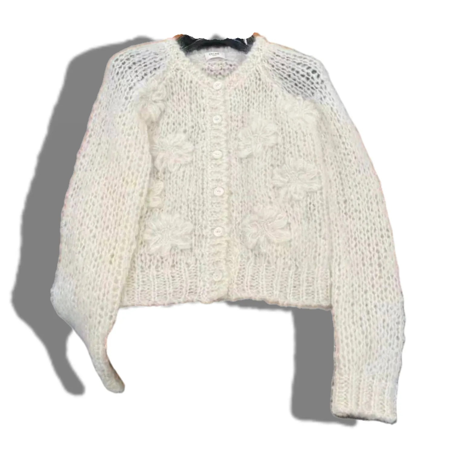Кардиган CHANEL