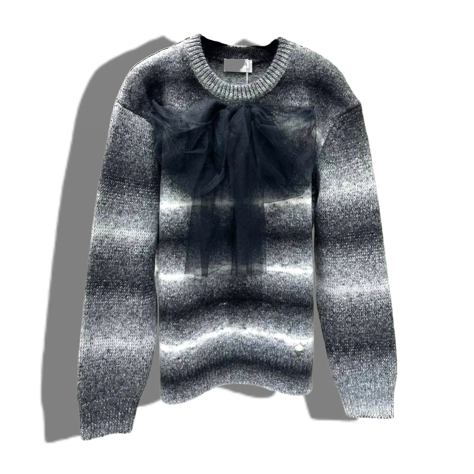 Джемпер CHANEL