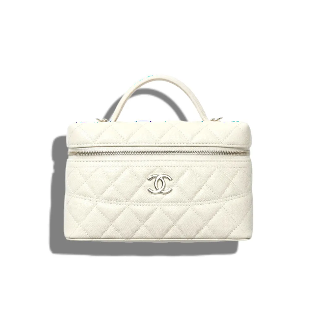 Сумка CHANEL Vanity Case (19 см)