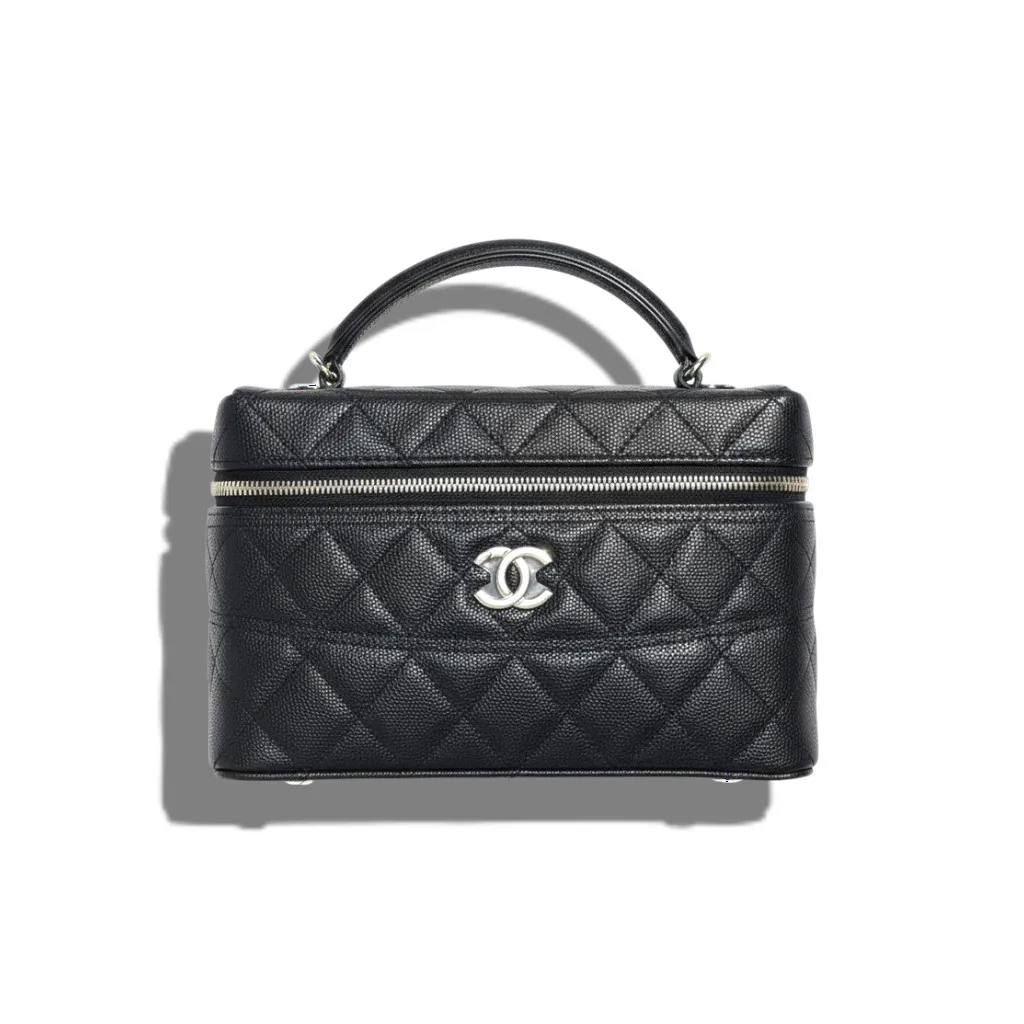 Сумка CHANEL Vanity Case (19 см)