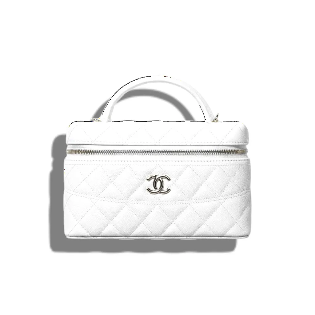 Сумка CHANEL Vanity Case (19 см)