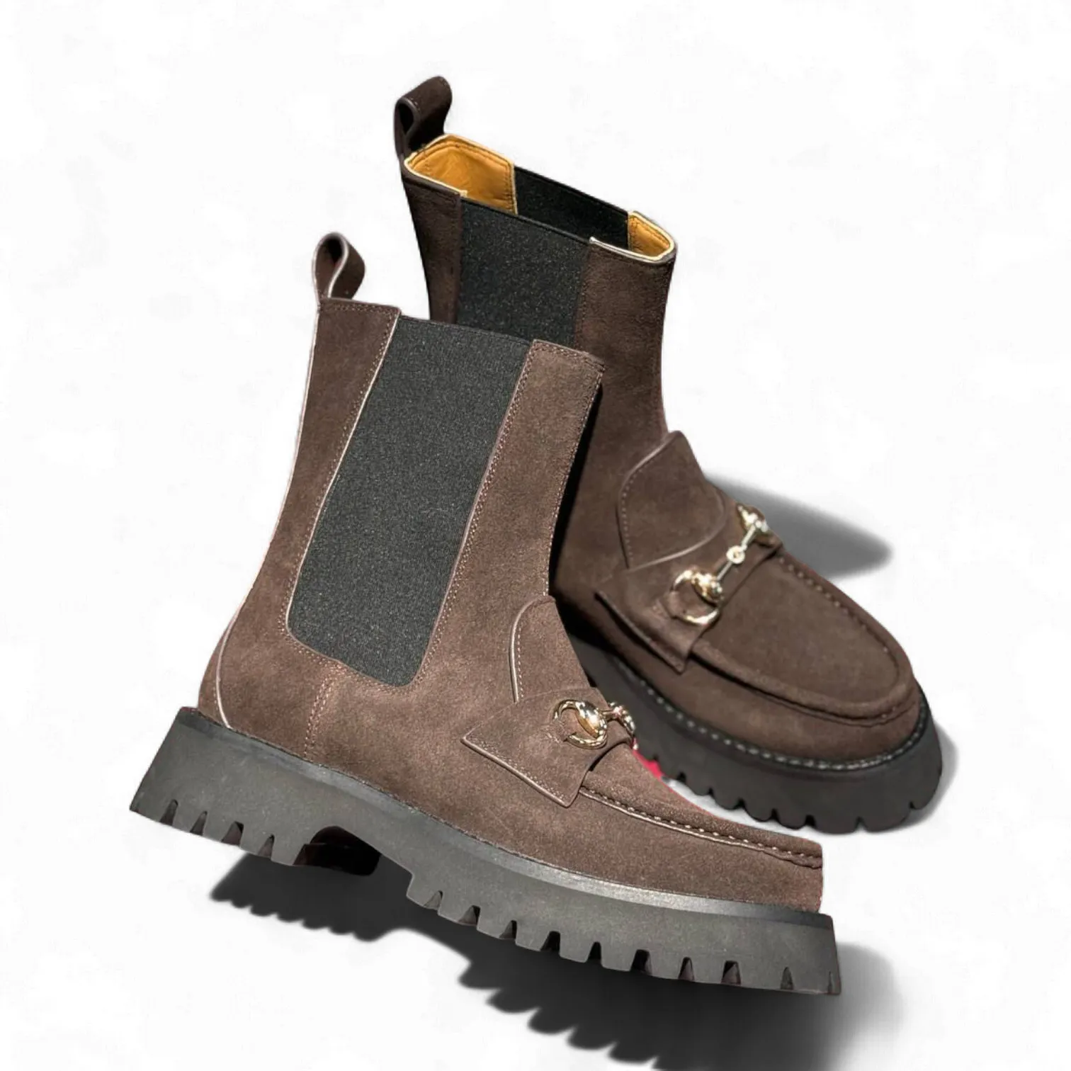 Челси GUCCI