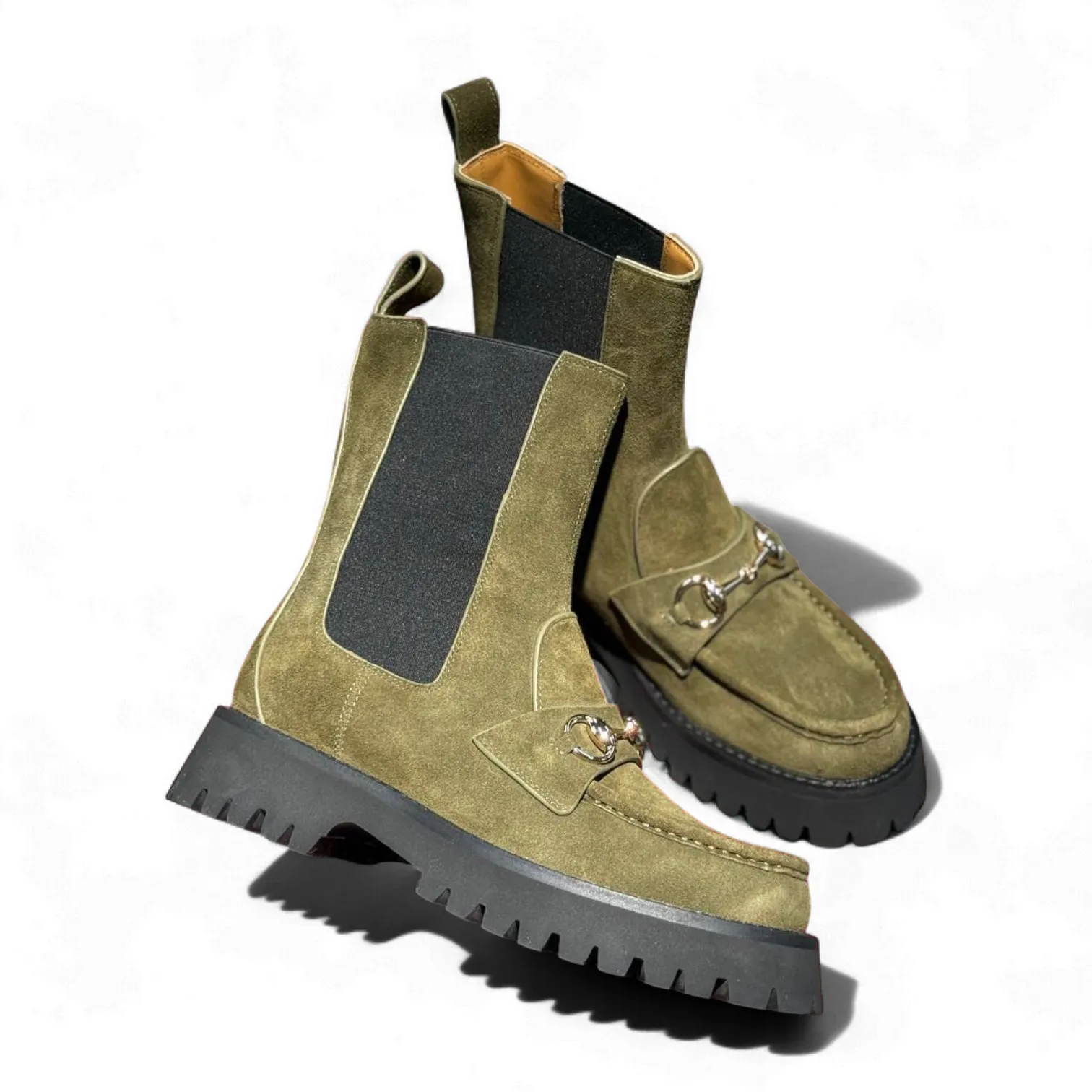 Челси GUCCI