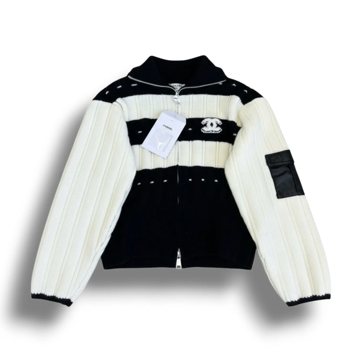 Джемпер CHANEL