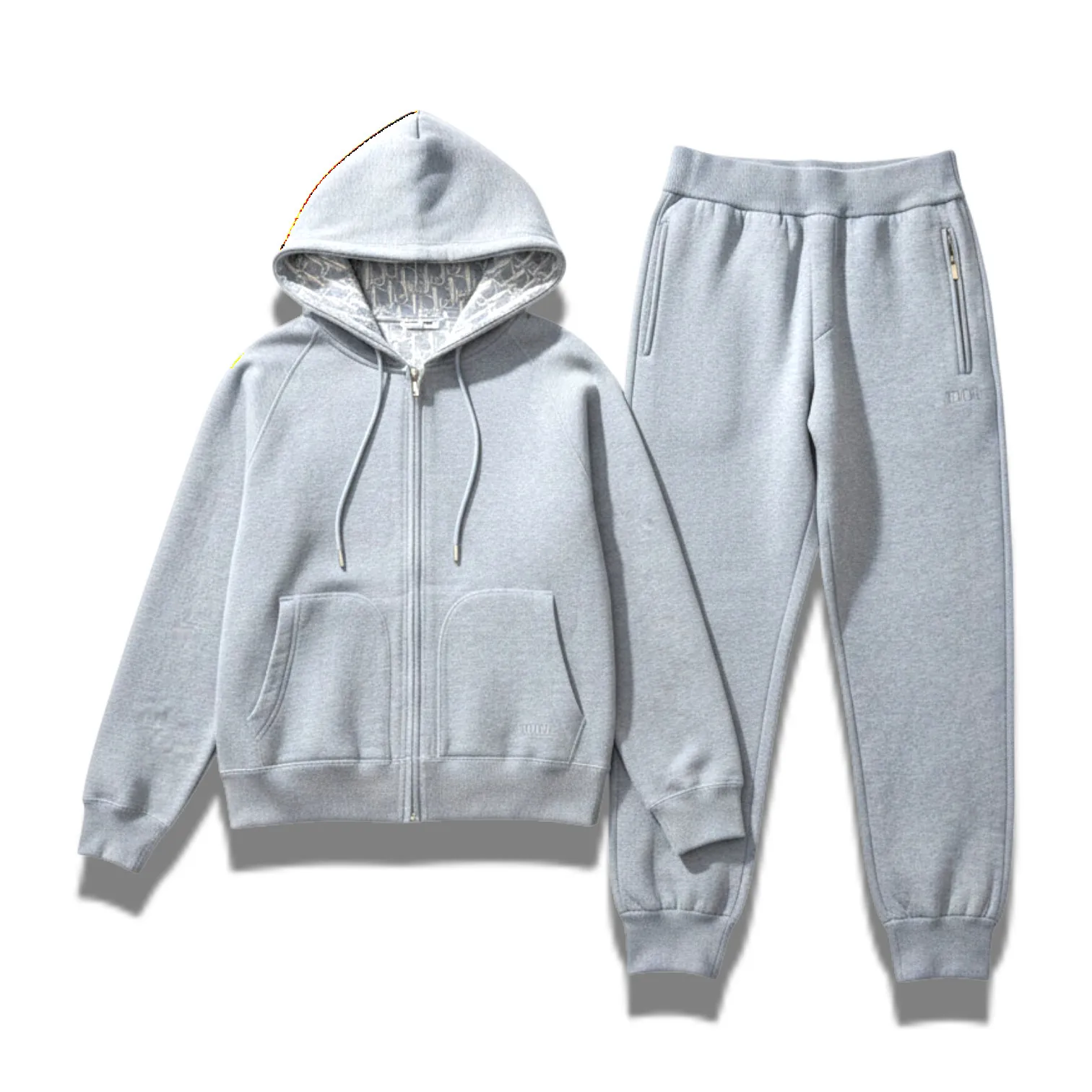 Спортивный костюм DIOR