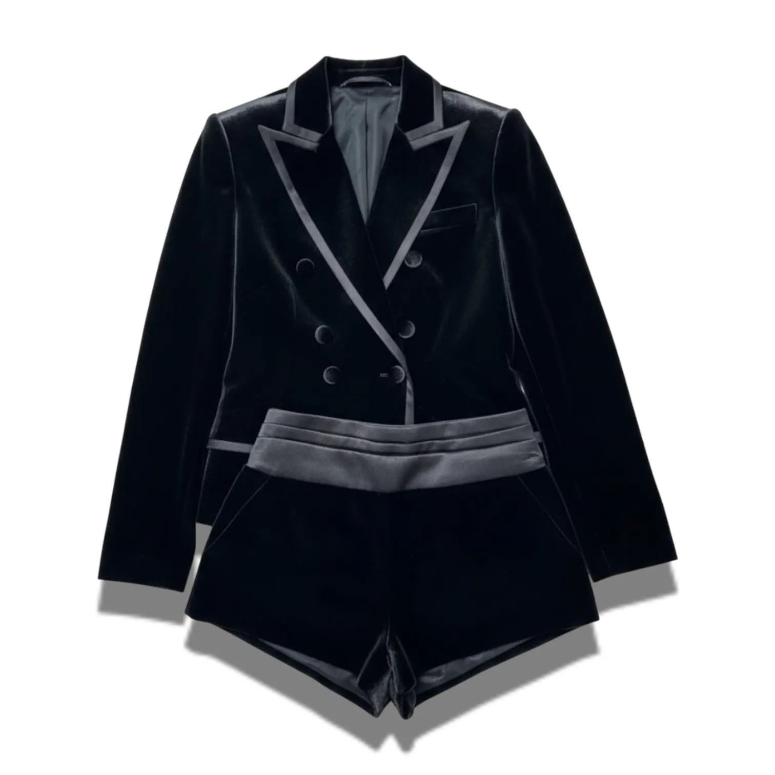 Костюм YSL