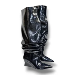 Сапоги BALMAIN