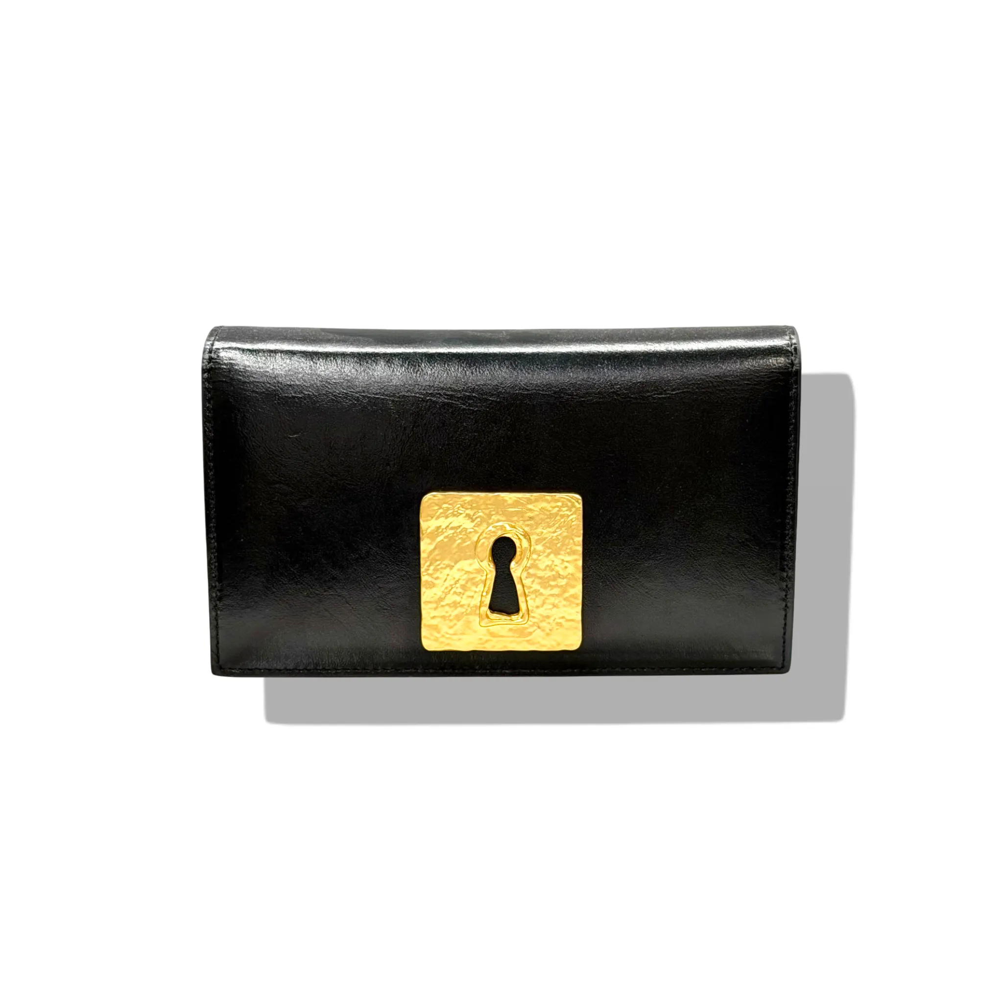 Клатч SCHIAPARELLI Devil's Eye Deluxe (19 см)