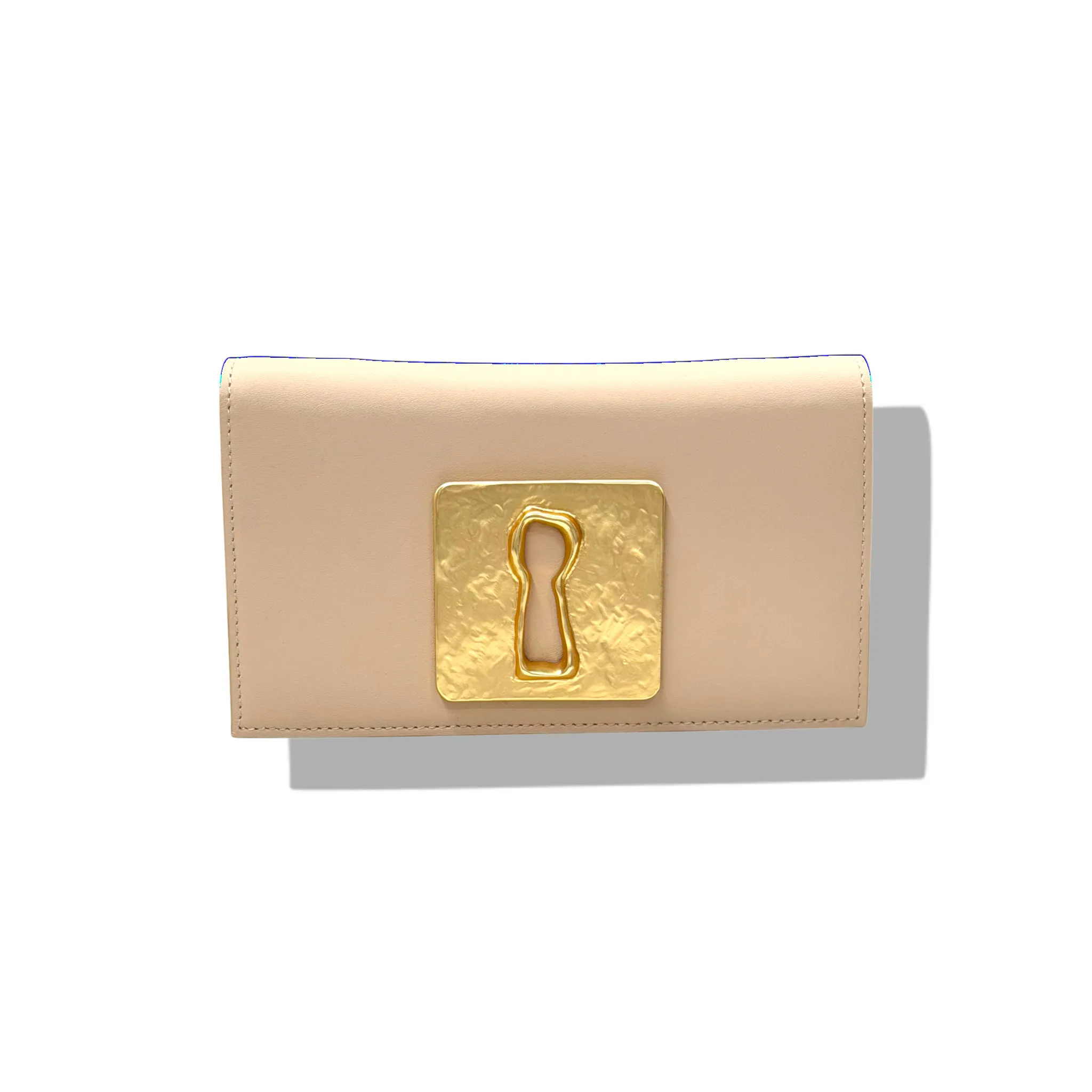 Клатч SCHIAPARELLI Devil's Eye Deluxe (19 см)