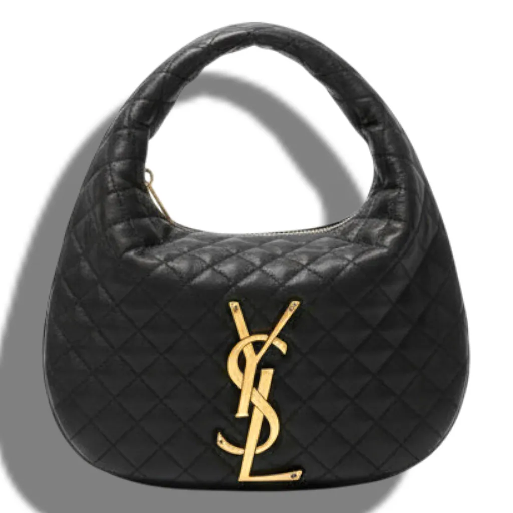 Сумка YSL Icare Hobo (43 см)
