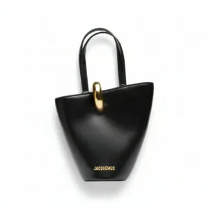 Сумка JACQUEMUS Le Petit Bambola