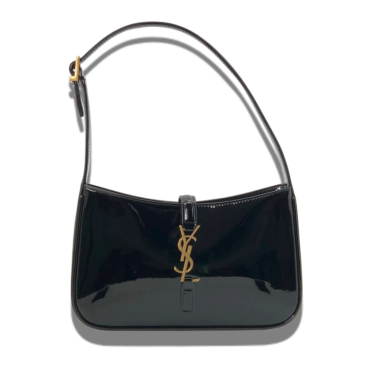 Сумка YSL Le 5 à 7 (16 см)